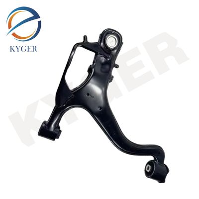 LR075993 Κάτω τροχιά Φιλοστοιχία εμπρός άξονας δεξί χειριστήριο RBJ501340 RBJ501540 RBJ501240 LR028245 Για Land Rover Discovery 3