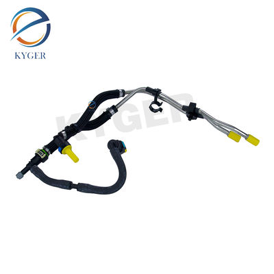 Εμπορικό χονδρικό σωλήνα καυσίμου LR015416 για Land Rover Range Rover Range Rover Sport D4 RS10 3.0 TDV6