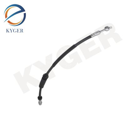 LR135813 Αριστερός μπροστινός φραγμός LR059121 LR075355 LR104179 Για το Land Rover Discovery Sport L550 Range Rover Evoque L538