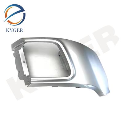 LR028087 Καθαρισμός κάλυψης εξάτμισης οπίσθιου προφυλακτήρα ουράς για Land Rover Range Rover Evoque L538 2011-2019 LR028089