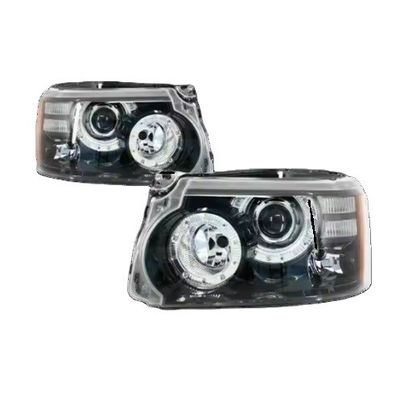LR023551 Γυαλί προβολέα αυτοκινήτου για Land Rover Range Rover Sport L320 2013