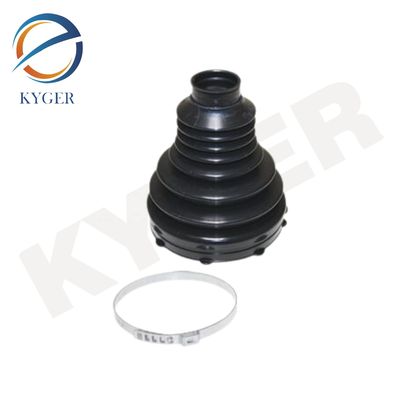 Συστήματα ανάρτησης αυτοκινήτου LR025066 Κεφαλίδας κίνησης CV Συνδυασμός κάλυψης σκόνης Κατάλληλο για Land Rover Range Rover Evoque LR025065 LR124708 J9C7757
