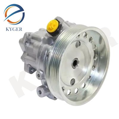 LR007207 Συστήματα αυτόματης διεύθυνσης Αντλία ισχύος διεύθυνσης για Land Rover Freelander 2 Βενζίνη 2006 Μέρη κινητήρα