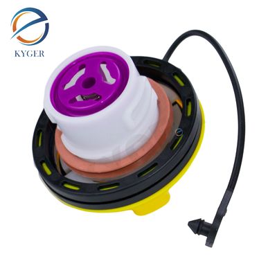 Καπάκι γεμιστήρα δεξαμενής καυσίμου LR053666 LR138861 LR021560 Για το Land Rover Discovery 4 5 Sport Range Rover Sport Evoque Velar Defender