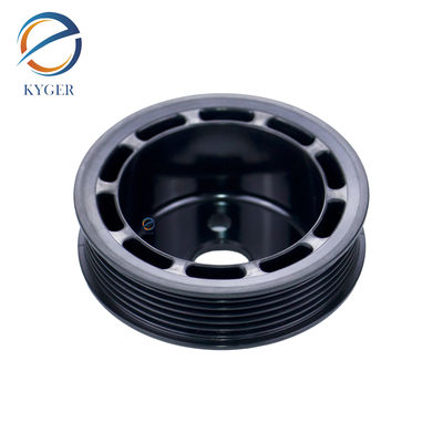 Μηχανή αντλία νερού τροχαλία LR071768 Για Land Rover Range Rover 2.0L Βενζίνη Evoque 2012 L550