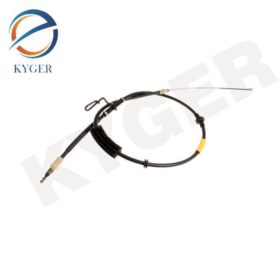 LR007496 Καλώδιο χειροκίνητου φρένου Freelander 2 L359 Land Rover Ηλεκτρικά εξαρτήματα