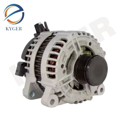 2.2L TD4 2014 Freelander 2 Alternator LR001200 Land Rover Ηλεκτρικά εξαρτήματα