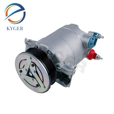 Συμπυκνωτής κλιματισμού LR083480 LR051044 LR066915 Για Land Rover Range Rover Evoque