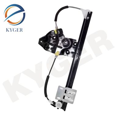 Ελαφρύ LR068000 Ρυθμιστές παραθύρων αυτοκινήτου Evoque 2012 Land Rover Auto Parts