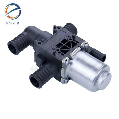 Ελέγχουσα βαλβίδα θερμαντήρα HVAC LR016848 LR167749 LR066865 LR117170 Για το Land Rover Discovery 4 Range Rover Range Rover Sport
