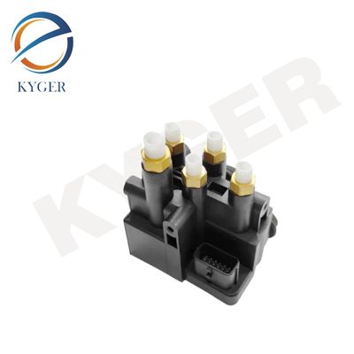 LR070246 Κύβλος βαλβίδας συμπίεσης οπίσθιας ανάρτησης αέρα LR037082 LR113342 LR176326 Για Land Rover Range Rover Sport L494 L405