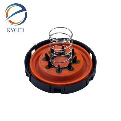 LR133579 Συσκευή εξυπηρέτησης βαλβίδων PVC C2D60163 Αρχική για τη Land Rover Discovery 4 5 Range Rover Sport Velar New Defender 3.0L 5.0L