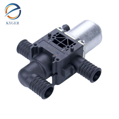 LR117170 Βαλβίδα ελέγχου θέρμανσης LR016848 LR167749 LR066865 Για το Land Rover Discovery 4 Range Rover Range Rover Sport