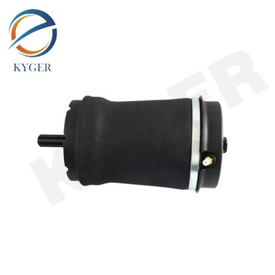 Συστήματα ανάρτησης αυτοκινήτου RKB500240 Επνευστροφική ανάρτηση ελατήριο πίσω αερόθυρο τσάντα RKB000151 Για Land Rover Range Rover 2010-2012 L322