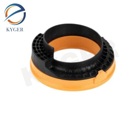 XR812984 C2Z15891 KYGER Συσκευές αυτοκινήτων Εγκατάσταση απορροφητήρα κρουσμάτων XR812984 C2Z15891 Για Jaguar S-TYPE XJ XF F-TYPE XK