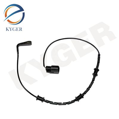 Συστήματα αυτοκινήτων ηλεκτρικής ενέργειας αισθητήρας φθοράς C2D37743 Δίσκος πέδης πέδης δίσκου αισθητήρας φθοράς Δείκτης προειδοποίησης 48093 Για Jaguar XJ 2010 - 2019 X351