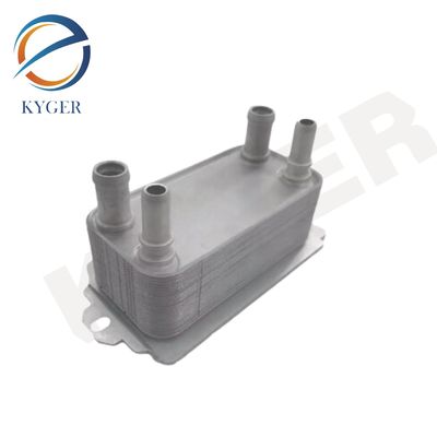 C2P12397 Ψύκτης λάδις μετάδοσης Jaguar X150 Jaguar Ηλεκτρικά εξαρτήματα