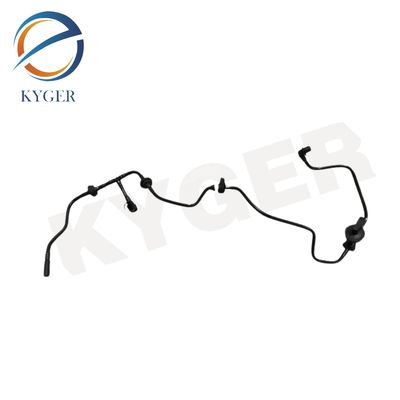 Σωλήνες αντλίας κενού LR061030 Μηχανιστικό σύστημα Συσκευές αυτοκινήτων για Land Rover Range Rover Evoque 2012- Discovery Sport 2015-
