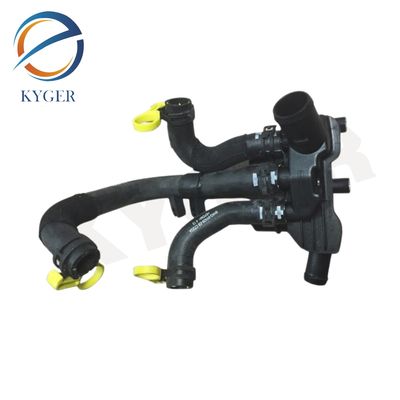 LR005819 Egr Συνδετήρας ψύξης σωλήνων LR003647 LR003648 LR005819 LR005822 LR001850 Για Land Rover Range Rover Sport 2005-2013