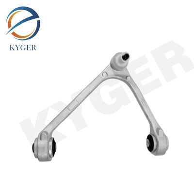 Συστήματα αυτόματης ανάρτησης KYGER C2Z29117 Εμπρός άνω βραχίονας ελέγχου για το JAGUAR S-TYPE XF X250 2008-2015 C2Z29115 XR857883 XR857884