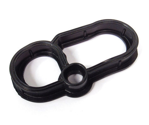 Σφραγίδα σωλήνα σπινθήρα LR014345 LR011220 C2D3527 C2D3526 Erling Κάλυψη βαλβίδας δεξιού χεριού για Land Rover Range Rover Jaguar