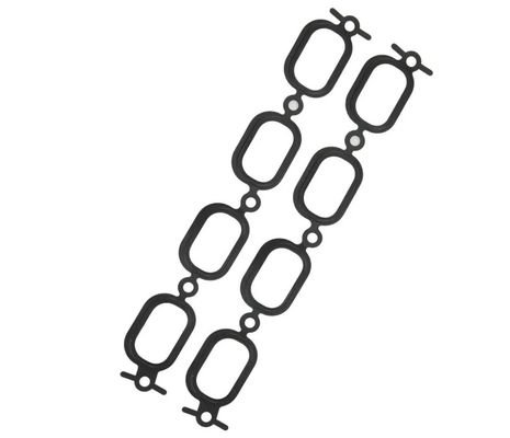 Εναρμόνιση του αγωγού αγωγού LR011586 AJ811590 Erling For Land Rover Range Rover Sport 2005 2013 5.0 V8 SC HSE 4x4