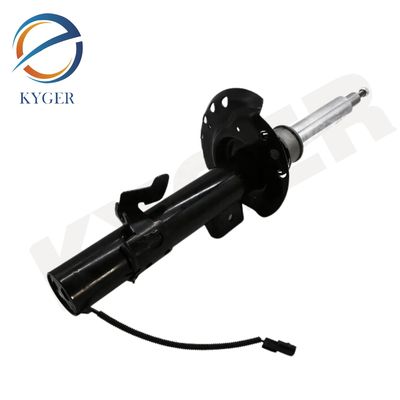 LR079420 Αριστερός εμπρόσθιος απορροφητής σοκ με ηλεκτρικό για τη Land Rover Range Rover Evoque L538 2011-2019 LR024440 LR044682