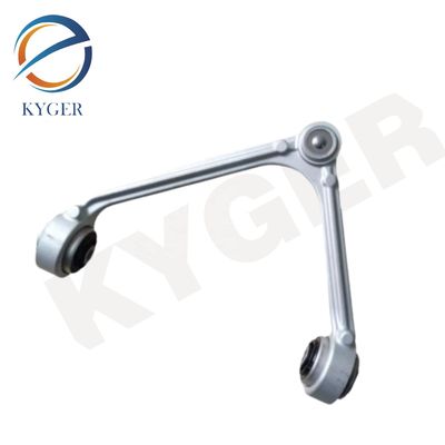 C2D36805 Υψηλής ποιότητας ανθεκτικό γυαλιστερό αυτόματο ανάρτηση μέρος πάνω μπροστινό δεξί χειριστήριο για Jaguar XJ 2010-2019 X351