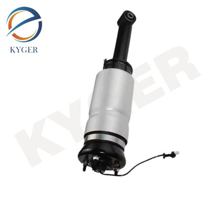 LR052866 Σύστημα ανάρτησης αυτοκινήτου Τμήματα ανάρτησης Αφοσβεστήρας εκκρεμότητας εμπρός LR019993 Για Land Rover L320 Range Rover Sport