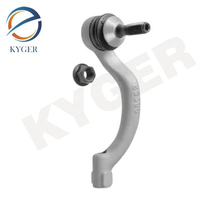 KYGER υψηλής ποιότητας C2Z5517 εμπρός άξονας δεξιά εξωτερική άκρη ράβδου δέσμης 8X233289AA Για Jaguar XF X250 XK 8 Coupe X100