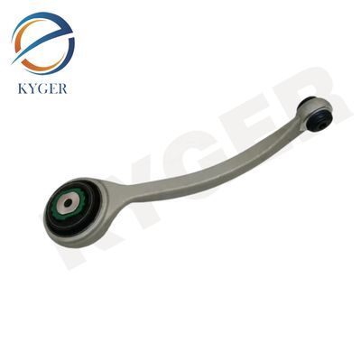 KYGER C2D6343 Σύστημα ανάρτησης Μπροστά κάτω αριστερό και δεξί χειριστήριο για Jaguar XJ X351 C2D49933 AW93-3C256-AE