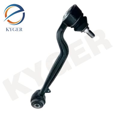 RBJ500920 Για το Land Rover Range Rover ll L322 Άρμα ελέγχου ανάρτησης μπροστινό κάτω χέρι ελέγχου LH/RH RBJ500710 RBJ000062
