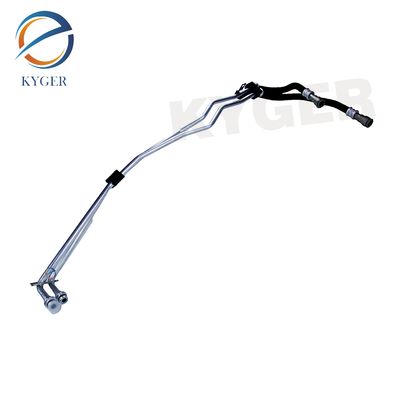 Σωλήνας ψύξης πετρελαίου LR037224 LR016218 Για Land Rover Discovery 4 Range Rover Sport Βενζίνη Ντίζελ