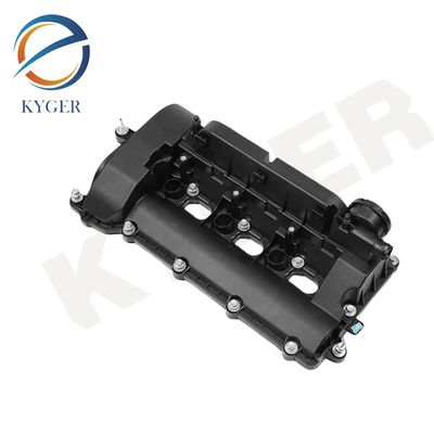 LR109354 Κάλυψη βαλβίδας δεξιάς πλευράς του κινητήρα RH AJ814002 LR051835 Για Land Rover και Jaguar XF XJ XE F- PACE F-TYPE 2012-2019