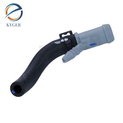 LR045239 Τροχιά εξόδου θερμαντήρα σώματος C2726930 για το Land Rover Discovery 4 5 Range Rover Range Rover Sport Velar