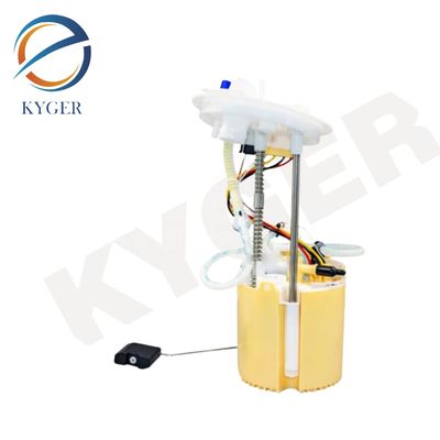 Συγκρότημα μονάδας αντλίας καυσίμου FK729H307BC Συστήματα κινητήρα αυτοκινήτων LR065349 Για Land Rover Discovery Sport L550 2.0L