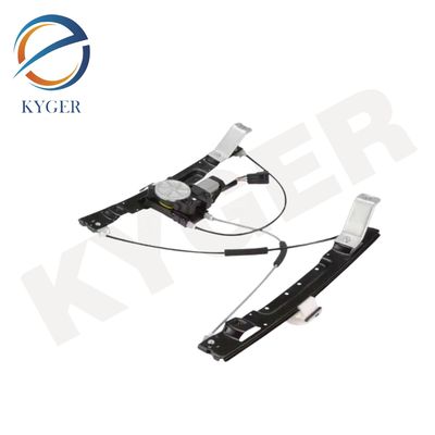 C2D31415 Συγκρότημα ρυθμιστή δεξιού μπροστινού παραθύρου για Jaguar XJ 2019 X351