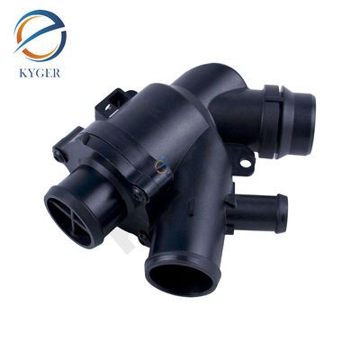Θερμοστάτη ψυκτικού ψυκτικού LR032135 LR035124 C2Z19929 AJ813073 AJ812976 Για Land Rover4 L405 Sport L320 Discovey 4 L319 Jaguar