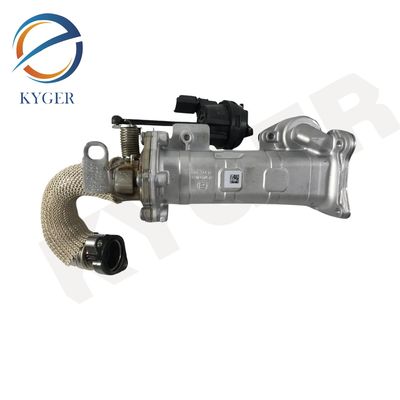 C2S52516 Μέρη αυτοκινήτων Ντίζελ EGR Αισθητήρας βαλβίδας LR022354 C2S52102 LR057662 Για Land Rover Godwalker 2 Found Godwalk Range Rover