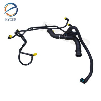 Σωλήνας ψύξης ψυκτικού LR034637 για το Land Rover Discovery 5 Range Rover Sport