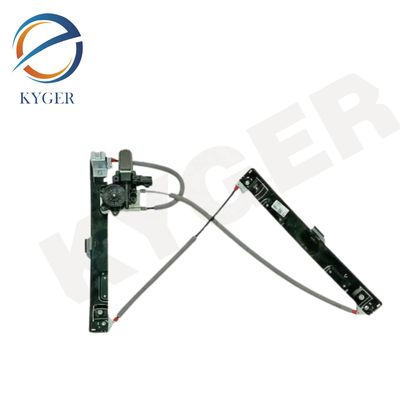 KYGER Υψηλής ποιότητας C2Z31201 Ρυθμιστής παραθύρων και κινητήρας Αριστερός εμπρός C2Z26990 C2Z17628 C2Z15092 Για Jaguar XF 2009-2015