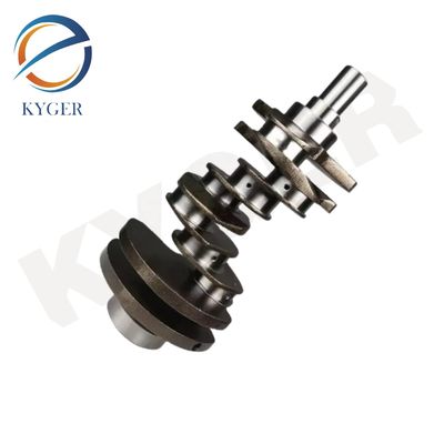 KYGER Υψηλής ποιότητας σύστημα κινητήρα αυτοκινήτων 4X4 LR010297 2.7TD TDV6 2.7L Κρανκσαφτ κινητήρα για Land Rover Discovery 4 2010 - 2016 L319
