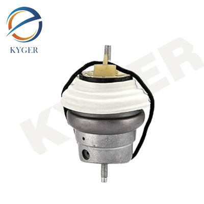 C2D19868 Ανταλλακτικά αυτοκινήτων Συστήματα αυτοκινήτων κινητήρων Εγκαταστάσεις μηχανών καουτσούκ CW936A003AB Για Jaguar XF 2009 - 2015 X250