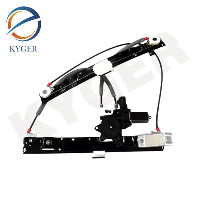 KYGER υψηλής ποιότητας C2D36914 ανταλλακτικά αυτοκινήτων πίσω δεξί παράθυρο ρυθμιστή ανελκυστήρα για Jaguar XJ 2010-2019 X351