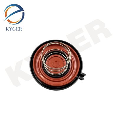KYGER Υψηλής ποιότητας σύστημα κινητήρα αυτοκινήτου Κάλυψη βαλβίδας Βαλβίδα εξάτμισης LR174890 Κατάλληλη για Land Rover Discovery Sport J9C37903