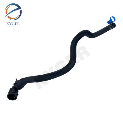 Σωλήνας ψύξης πετρελαίου C2D40290 Για Jaguar Xf 2009-2015 Xj 2010-2019