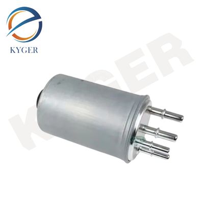 LR041978 Συστήματα κινητήρων αυτοκινήτων Φίλτρο ντίζελ CPLA9155BA Για Land Rover Range Rover IV L405 Range Rover Sport L494 Discovery V