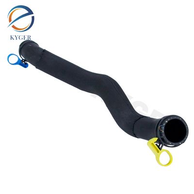 OEM Standard Size Radiator Top Coolant Hose C2D25041 για την Jaguar XJ 2010-2019 σε προσιτή τιμή