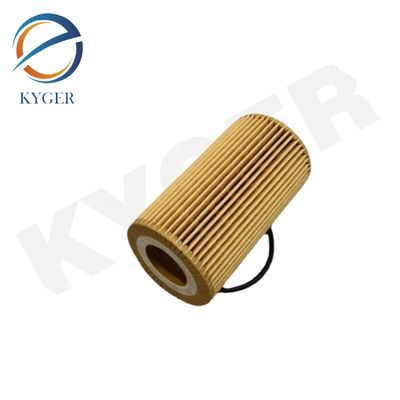 LR022896 Συστήματα αυτοκινήτων κινητήρα Συσκευές αυτοκινήτων κινητήρα Φίλτρο πετρελαίου για Land Rover Range Rover III 0L322 IV L405 Sport L494 4.4