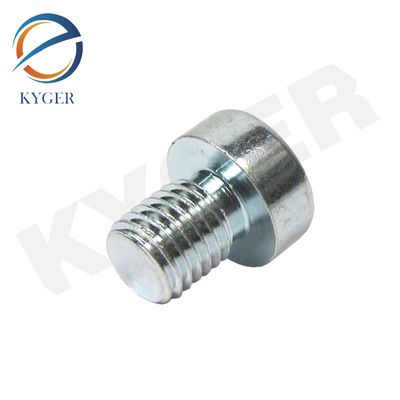 LR002908 Συμπλέκτης αποχέτευσης μετάδοσης πετρελαίου Συμπλέκτης αποχέτευσης πετρελαίου LR005643 LR002461 LR000869 Κατάλληλος για Land Rover Range Rover Evoque 2012-2018
